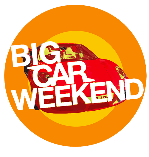 Big Car Weekend — Annual Car Show at Kimberley College