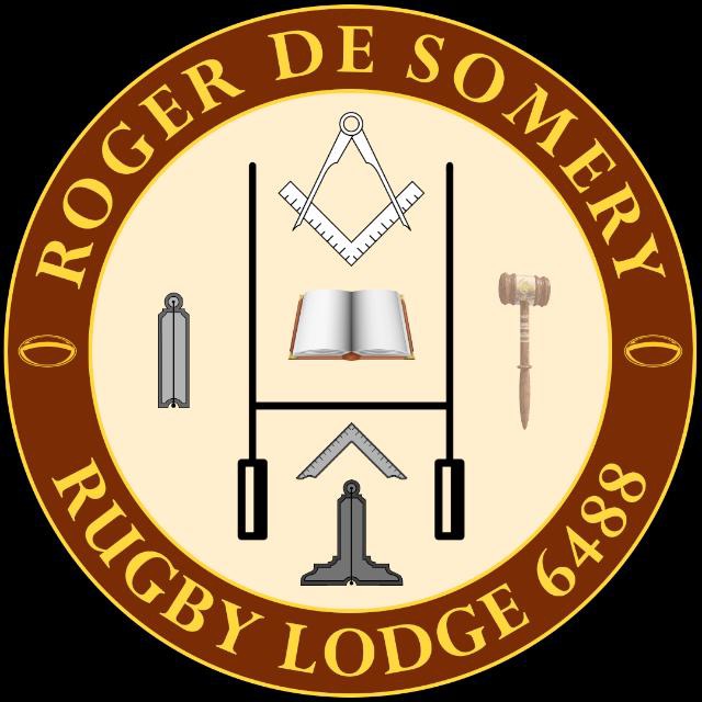 Roger de Somery Rugby Lodge