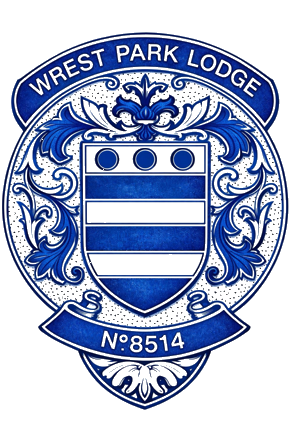 Wrest Park Lodge No. 8514