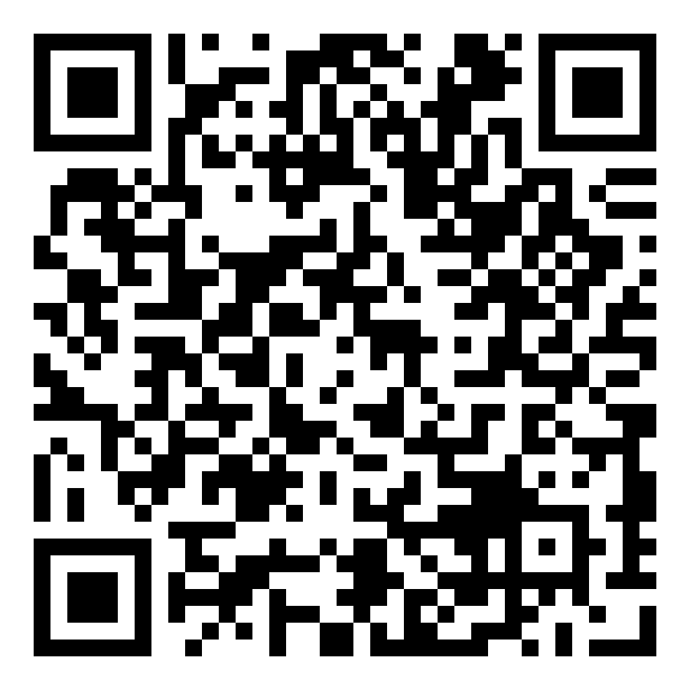 Scan to buy tickets